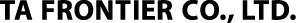 TA FRONTIER CO., LTD.