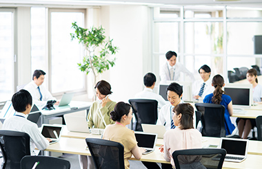会社概要