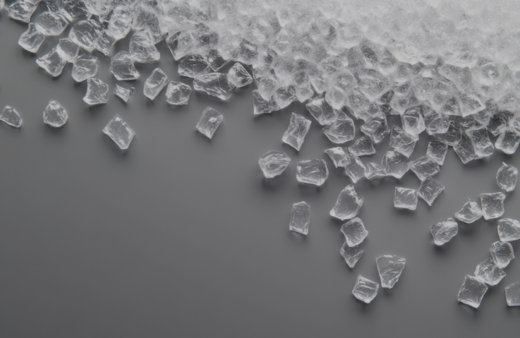 Resins & Chemicals