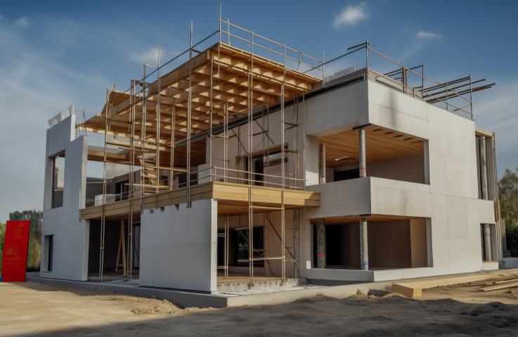 Construction & Civil Engineering