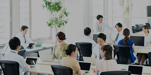 Corporate Profile